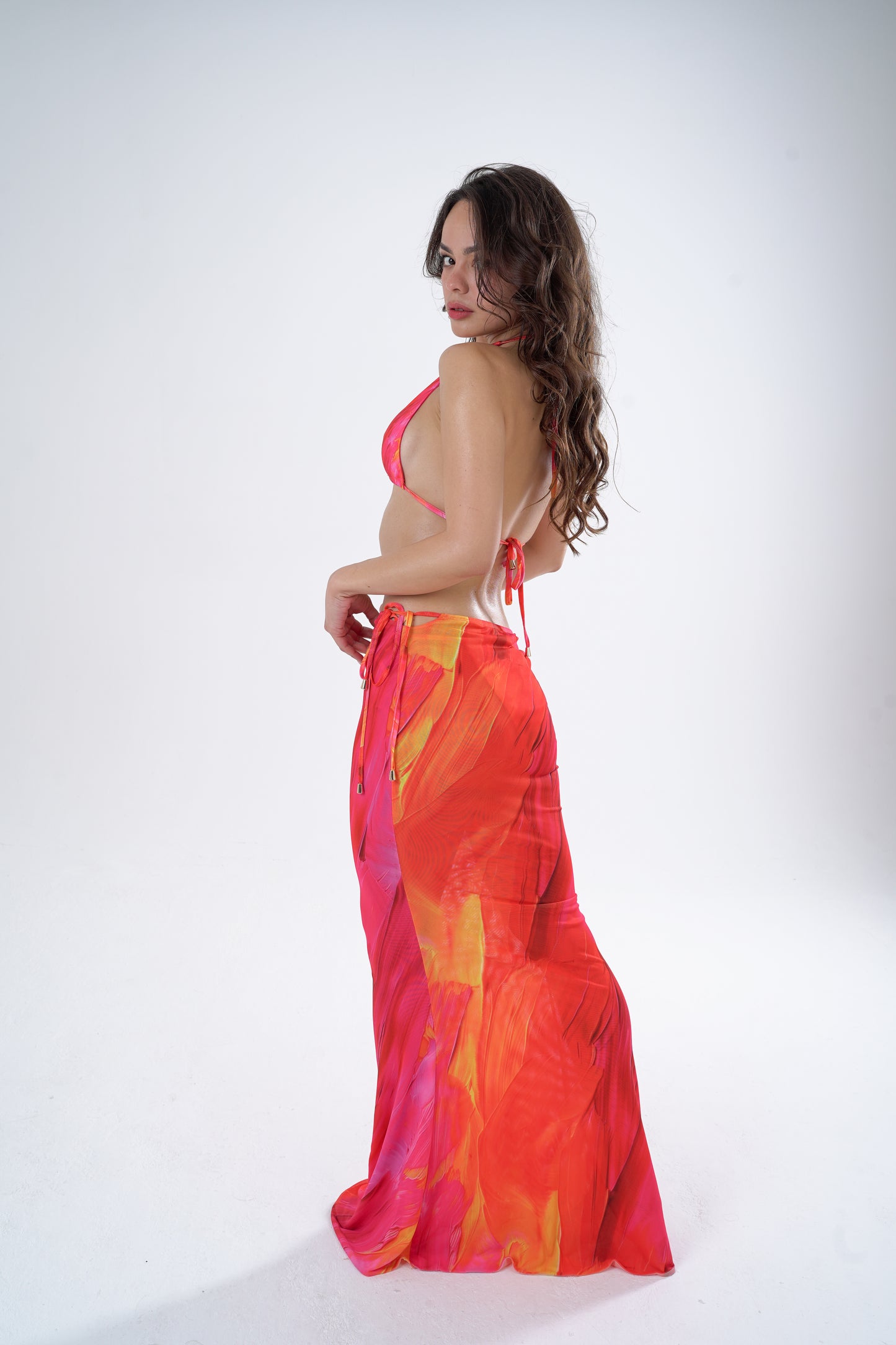 Amarisa Maxi Skirt
