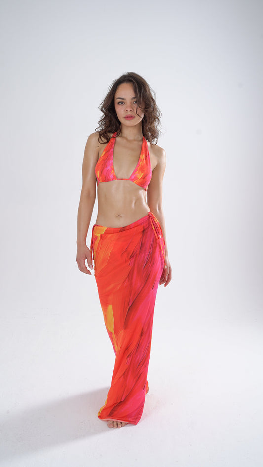 Amarisa Maxi Skirt